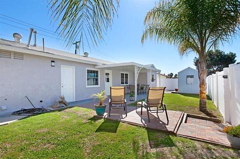 9326 Pike Rd, Santee, CA 92071 photo 19