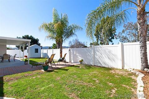 9326 Pike Rd, Santee, CA 92071 photo 20