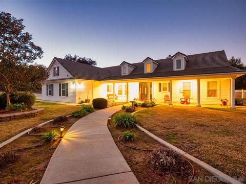 252 Sunnybrook Ln, El Cajon, CA 92021 photo 2
