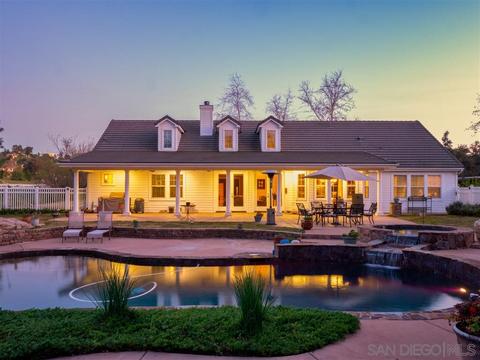 252 Sunnybrook Ln, El Cajon, CA 92021 photo 1