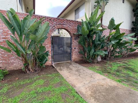 465 E Bradley #3, El Cajon, CA 92021 photo 1