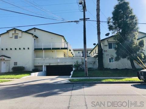 631 7th St #7, Imperial Beach, CA 91932 photo 2