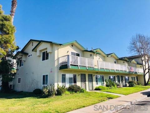 631 7th St #7, Imperial Beach, CA 91932 photo 1