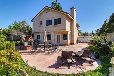 1901 Clearbroock, Chula Vista, CA 91913 photo 2