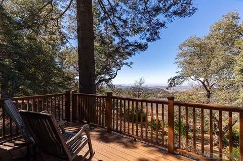 3214 Pera Alta Dr, Julian, CA 92036 photo 16