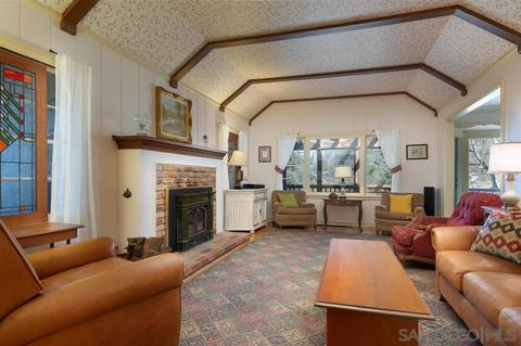 3214 Pera Alta Dr, Julian, CA 92036 photo 4
