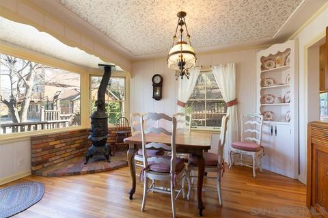 3214 Pera Alta Dr, Julian, CA 92036 photo 7