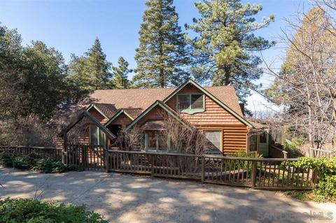 3214 Pera Alta Dr, Julian, CA 92036 photo 1