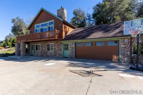 3214 Pera Alta Dr, Julian, CA 92036 photo 19