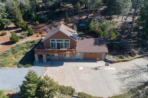 3214 Pera Alta Dr, Julian, CA 92036 photo 18