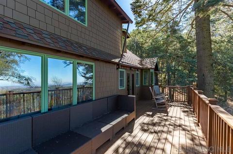 3214 Pera Alta Dr, Julian, CA 92036 photo 15