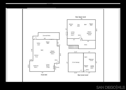 7375-77 Eads Ave, La Jolla, CA 92037 photo 25