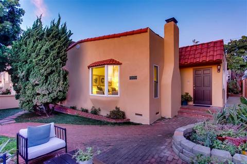 7375-77 Eads Ave, La Jolla, CA 92037 photo 1