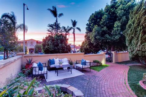 7375-77 Eads Ave, La Jolla, CA 92037 photo 24