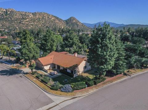 16233 Daza Dr, Ramona, CA 92065 photo 4