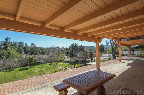16233 Daza Dr, Ramona, CA 92065 photo 9