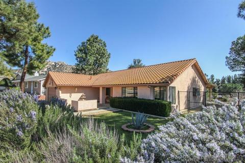 16233 Daza Dr, Ramona, CA 92065 photo 1