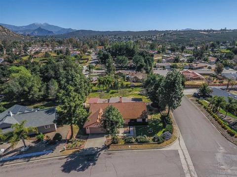 16233 Daza Dr, Ramona, CA 92065 photo 3