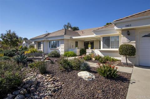 1803 Palomares Rd, Fallbrook, CA 92028 photo 2