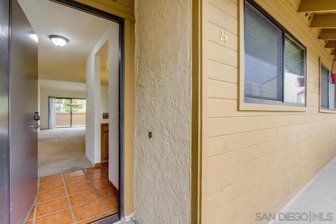 7740 Saranac Pl #28, La Mesa, CA 91942 photo 1