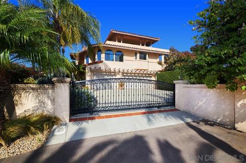 4661 Shade Rd, La Mesa, CA 91941 photo 22