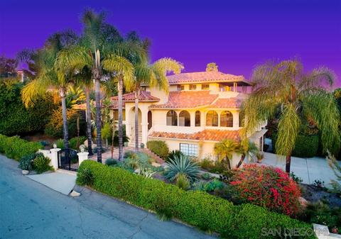 4661 Shade Rd, La Mesa, CA 91941 photo 1