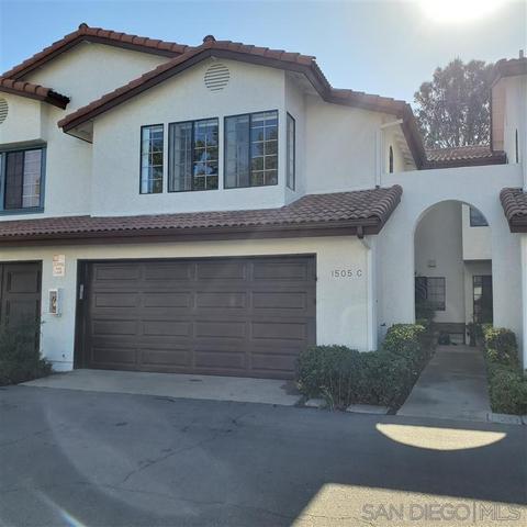 1505 Apache Dr #C, Chula Vista, CA 91910 photo 1