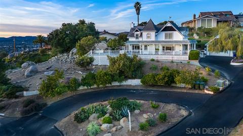 2444 Crestview Estates Pl, Escondido, CA 92027 photo 2
