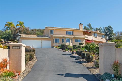 866 Brook Canyon Rd, Escondido, CA 92025 photo 1
