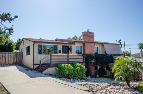 9079 Fitzgerald Way, Spring Valley, CA 91977 photo 1