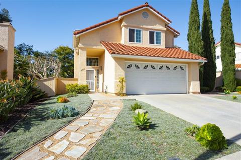 1735 Mount Way, Vista, CA 92081 photo 2