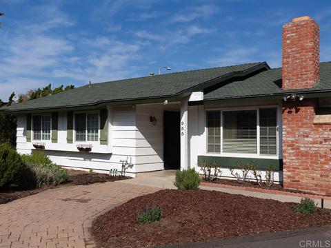 955 Buena Capri, Fallbrook, CA 92028 photo 2