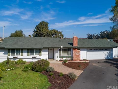 955 Buena Capri, Fallbrook, CA 92028 photo 1
