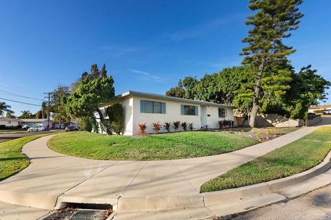 5740 Derk Dr, La Mesa, CA 91942 photo 3