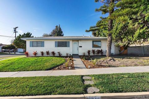 5740 Derk Dr, La Mesa, CA 91942 photo 1