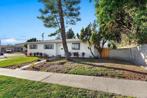 5740 Derk Dr, La Mesa, CA 91942 photo 2