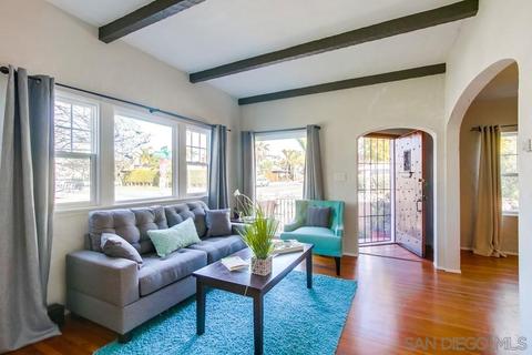2345 Monroe Ave, San Diego, CA 92116 photo 4