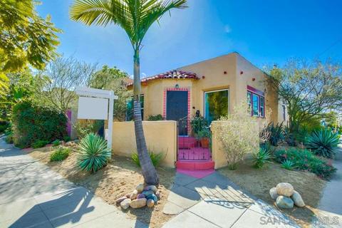2345 Monroe Ave, San Diego, CA 92116 photo 1