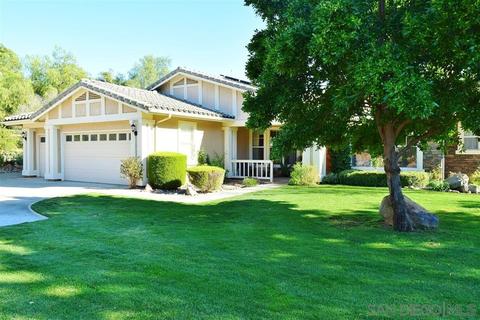 2850 Willow Oak Dr, Ramona, CA 92065 photo 2