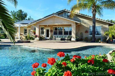 2850 Willow Oak Dr, Ramona, CA 92065 photo 18