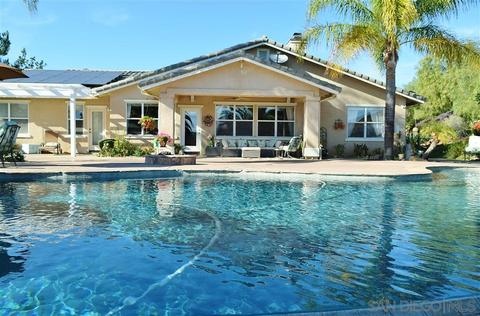 2850 Willow Oak Dr, Ramona, CA 92065 photo 1