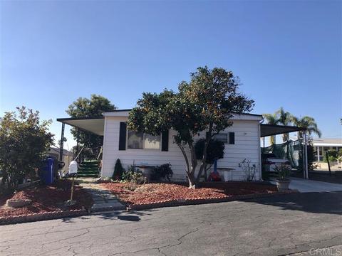 809 Olive Ave #19, Vista, CA 92083 photo 1