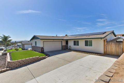10356 Santana St, Santee, CA 92071 photo 24