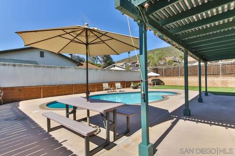 10356 Santana St, Santee, CA 92071 photo 16
