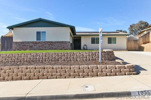 10356 Santana St, Santee, CA 92071 photo 23