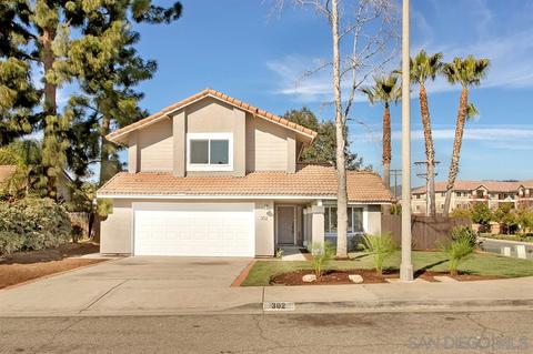 302 Cheyenne Ln, Escondido, CA 92026 photo 1