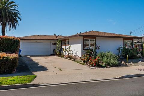 5820 Kelton Ave, La Mesa, CA 91942 photo 1