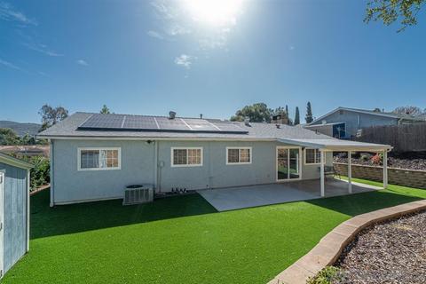 9146 Clearlake Way, Lakeside, CA 92040 photo 23