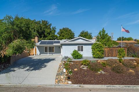 9146 Clearlake Way, Lakeside, CA 92040 photo 1