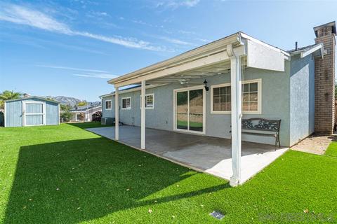 9146 Clearlake Way, Lakeside, CA 92040 photo 20